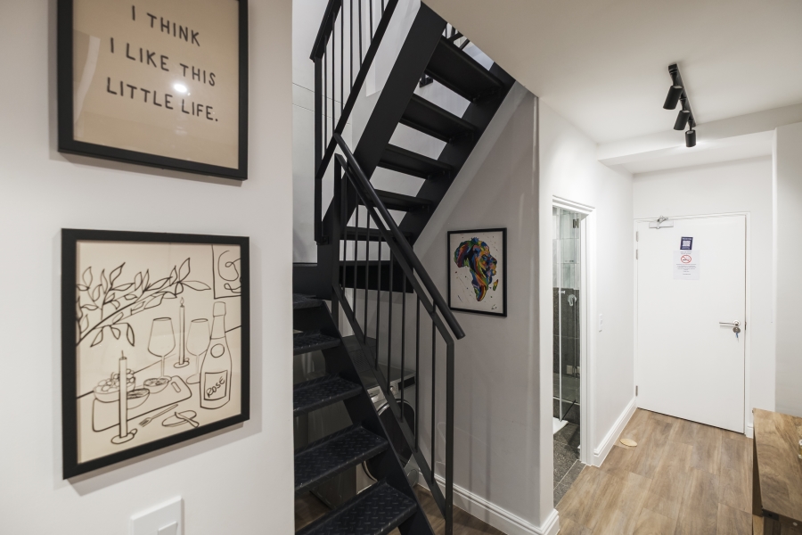 0 Bedroom Property for Sale in Cape Town City Centre Western Cape